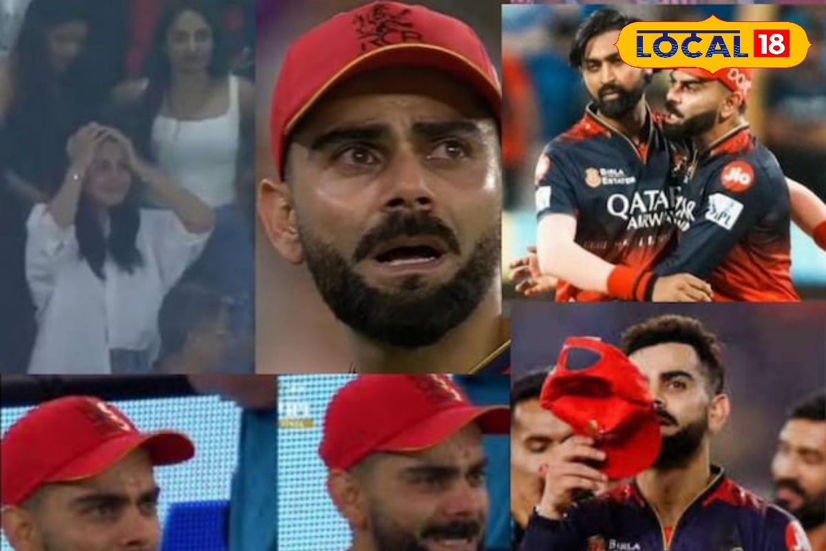 RCB की जीत का असली मास्टरमाइंड ये खिलाड़ी, बनारस के क्रिकेटरों ने किया खुलासा
