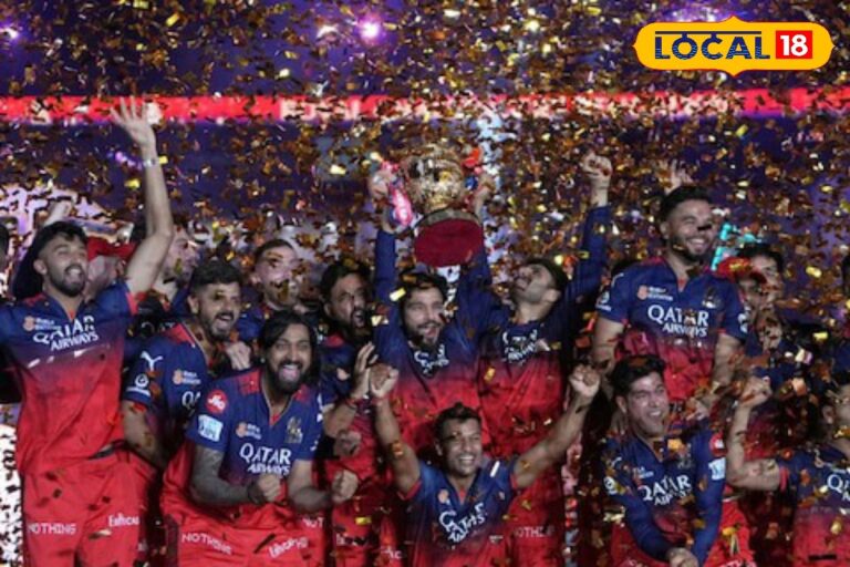 IPL Final: पंजाब किंग्स ने की भारी चूक, RCB ने कैसे पलटी बाजी...