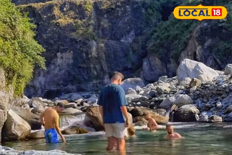 धर्मशाला में इस जगह जरूर जाते हैं क्रिकेटर्स, जानिए इस जगह की खास बात