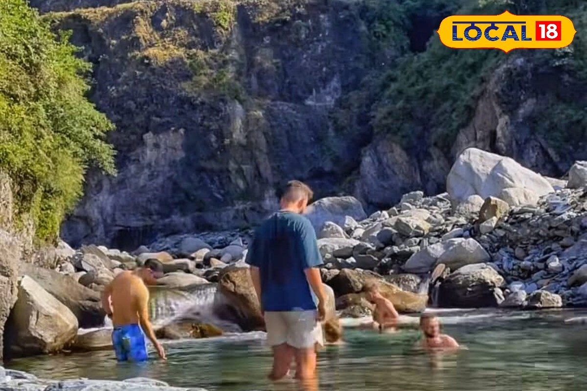 धर्मशाला में इस जगह जरूर जाते हैं क्रिकेटर्स, जानिए इस जगह की खास बात