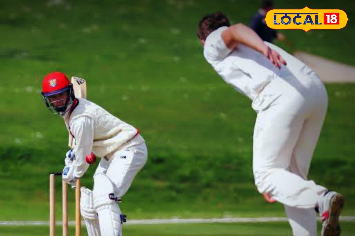 अंडर-23 क्रिकेट में राज्य स्तर पर खेलने का मौका, भरतपुर में इस दिन होगा ट्रायल