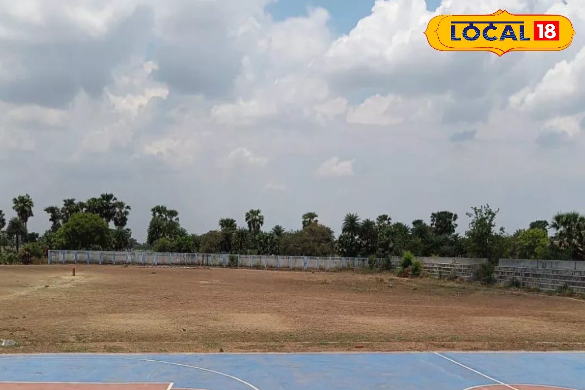 गांव के बच्चे भी बनेंगे खिलाड़ी, सीतामढ़ी के 9 प्रखंडों में बनेंगे स्टेडियम