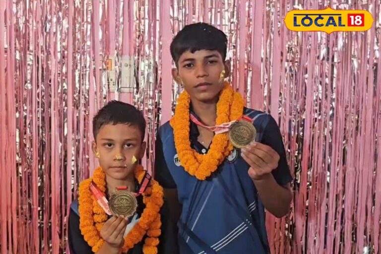 खेल की दुनिया में हजारीबाग के लड़कों का दम, कराटे में जीते दो गोल्ड मेडल