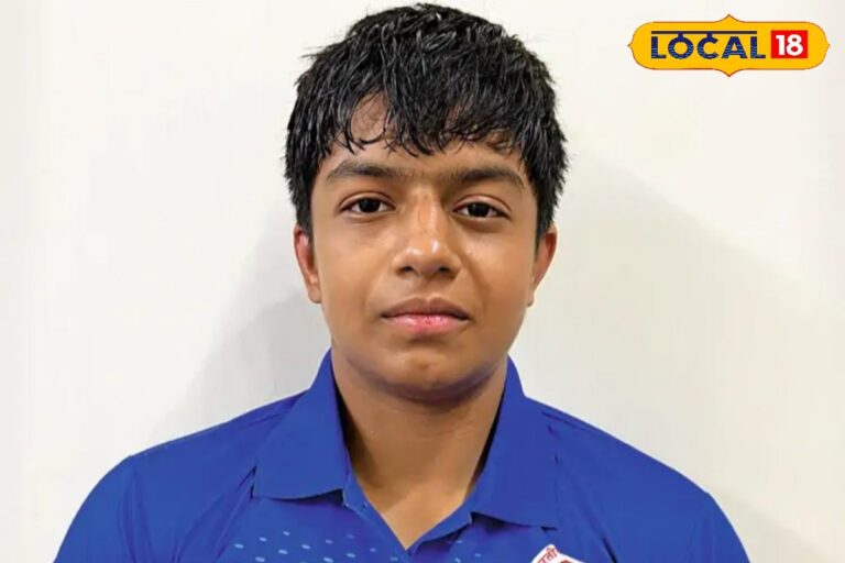 भीलवाड़ा के दो पहलवान अब एशियन लेवल पर लड़ेंगे कुश्ती, लहराएंगे भारत का परचम