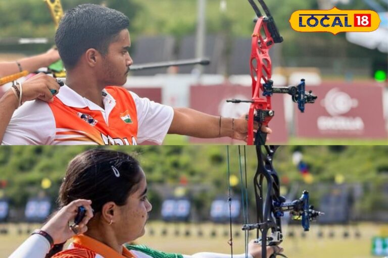 एक ही परिवार के भाई-बहन ने रच दिया इतिहास, सीधा इंटरनेशनल मेडल पर साधा निशाना