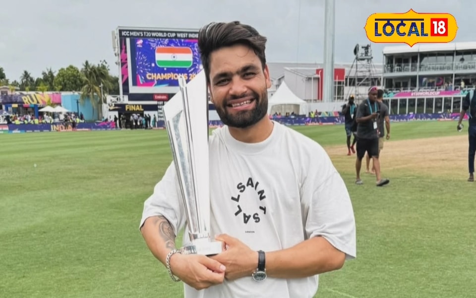 मैदान मारा, घर में बोल्ड...रिंकू सिंह को नहीं मिलेगी सरकारी नौकरी?