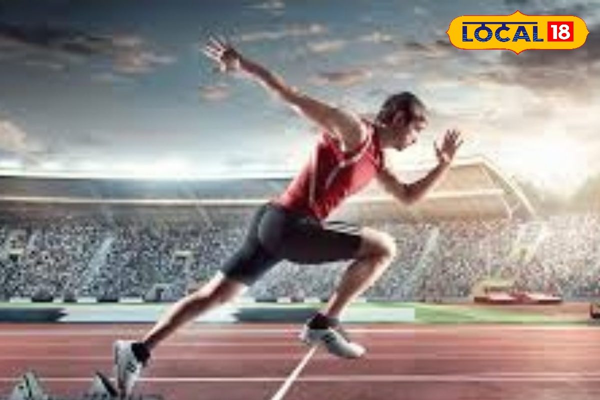 एथलेटिक्स में बनाना है करियर और देश के लिए जीतना है गोल्ड? तो जल्दी कीजिए...