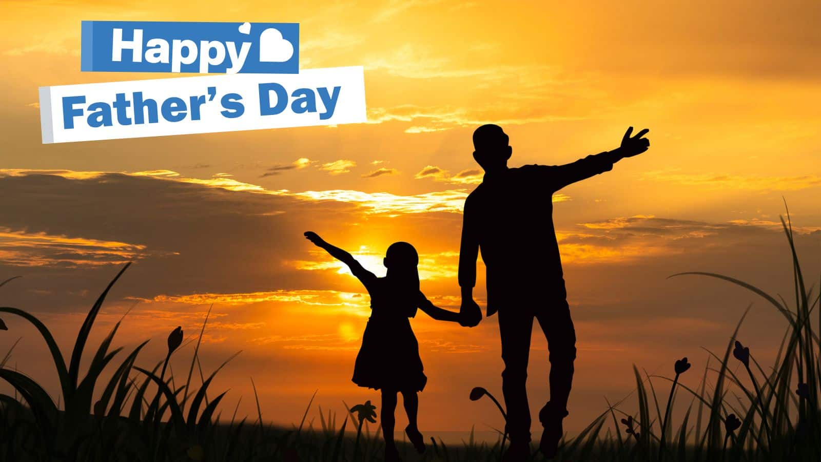 Father's Day 2025 Wishes: इस फादर्स डे पर पापा को भेजें दिल से लिखे 50 मैसेज, जो उनके चेहरे पर मुस्कान और दिल में प्यार भर देंगे!