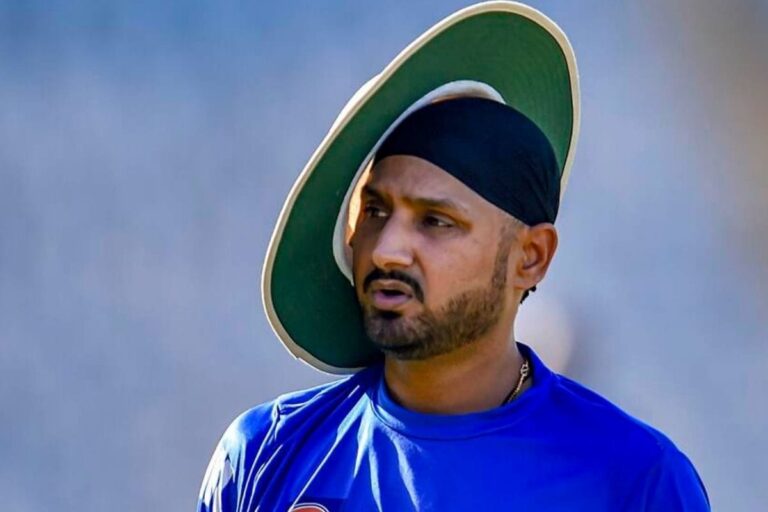 एक दिन का CM बनकर क्या करेंगे भज्जी, किस टीम के बनना चाहते हैं कोच?