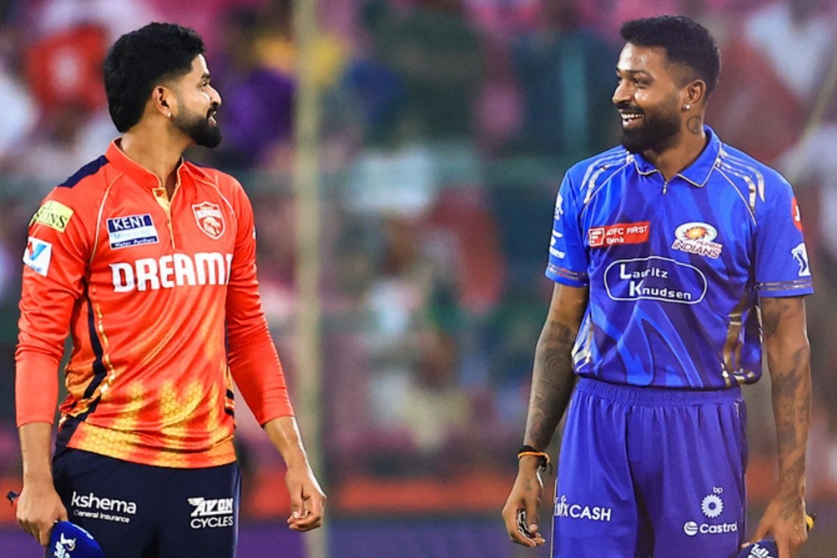 मुंबई इंडियंस की 5 ताकतों के सामने लाचार दिख रही पंजाब, बिखर ना जाए ख्वाब