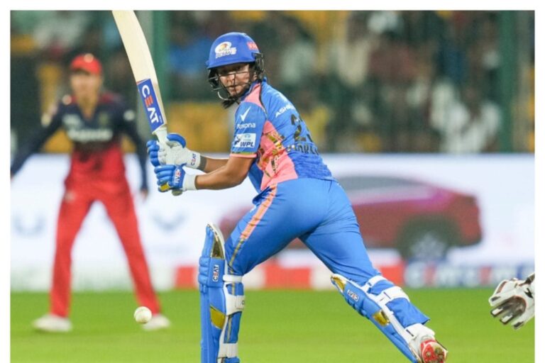 कप्तान बीमार... भारत को इंग्लैंड से मुकाबले से पहले बड़ा झटका, कैसे पार पाएगी