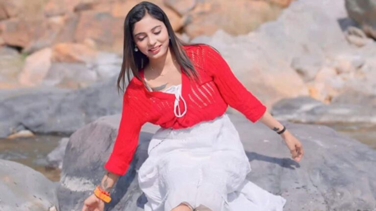 हरियाणा की मॉडल का शव सोनीपत में नहर के पास मिला, गला रेतकर की गई हत्या