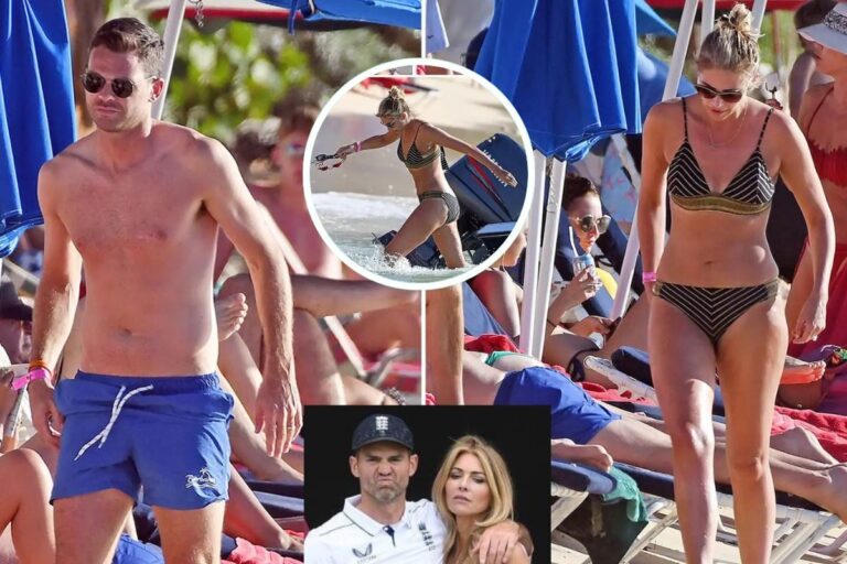 दिलकश मॉडल थीं एंडरसन की पत्नी डेनियल लॉयड, खुद को क्यों कहती हैं विधवा?