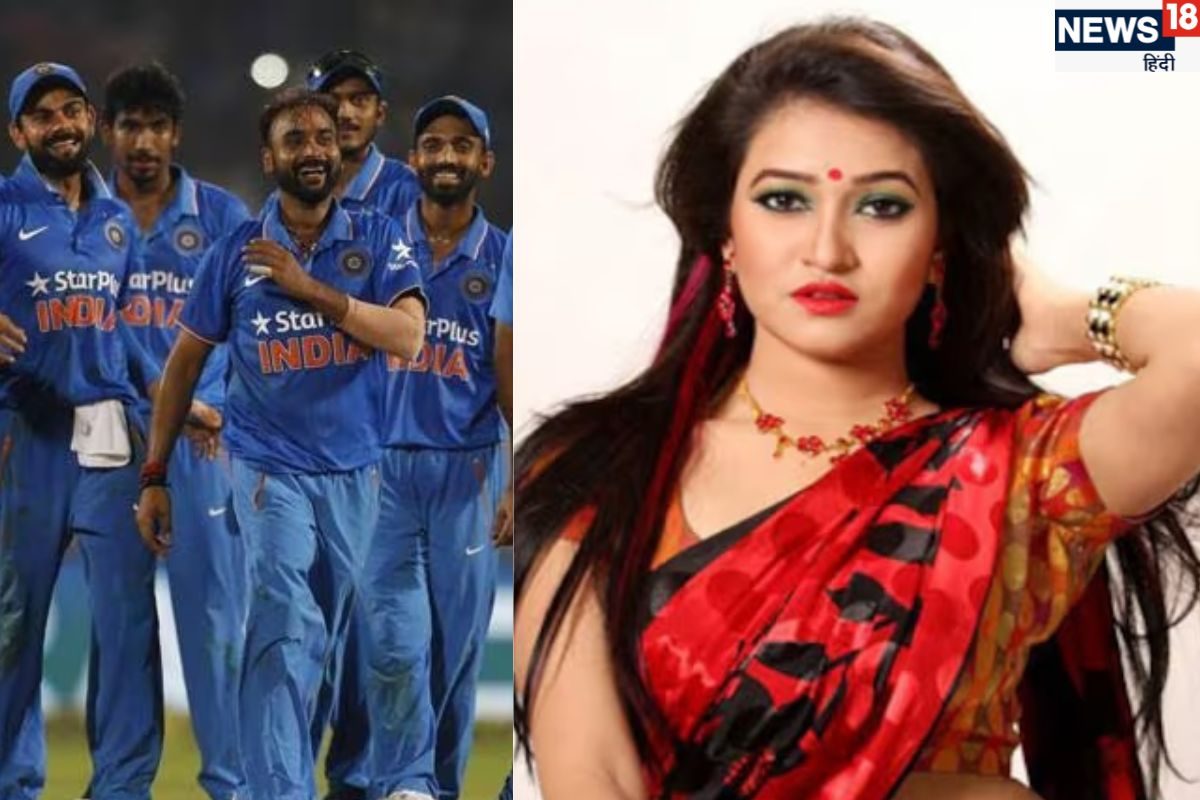 कोई होटल के कमरे में पकड़ाया तो किसी क्रिकेटर ने घर में घुसकर किया था कांड