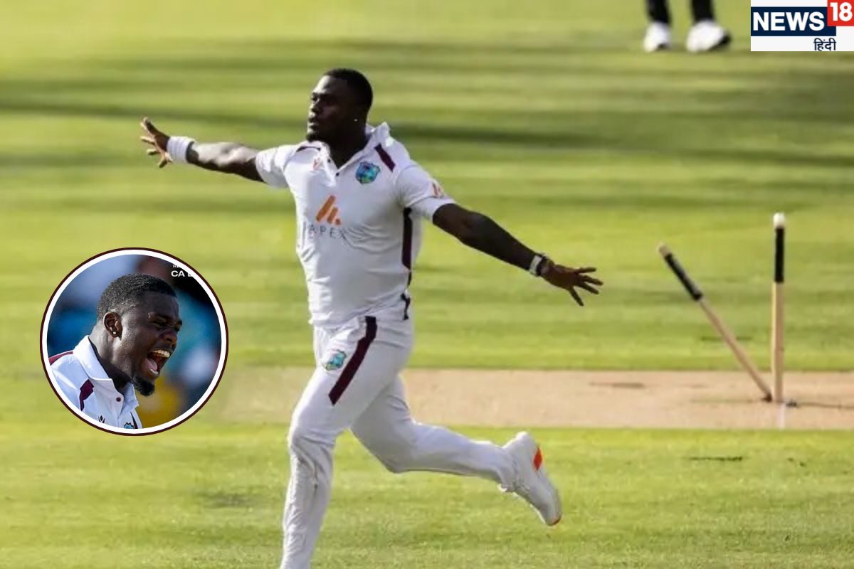 आ गया दुनिया का सबसे खतरनाक तेज गेंदबाज, मुंडी तोड़ बाउंसर-पंजा तोड़ यॉर्कर