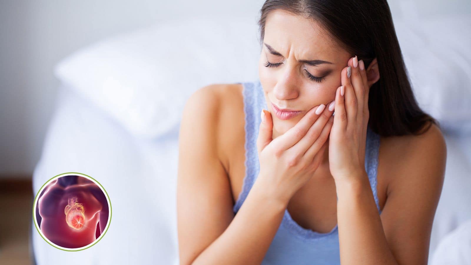 Heart Attack Symptoms: दांत दर्द को भूलकर भी न करें नजरअंदाज, हो सकता है हार्ट अटैक का शुरुआती संकेत