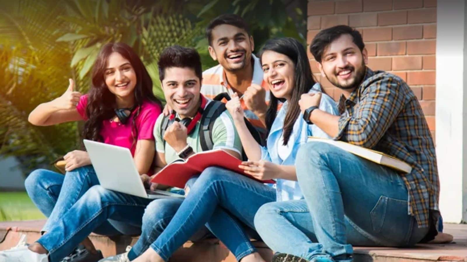 JEE एडवांस्ड रिजल्ट 2025 jeeadv.ac.in जारी! फाइनल आंसर की भी घोषित, डायरेक्ट लिंक से ऐसे करें चेक