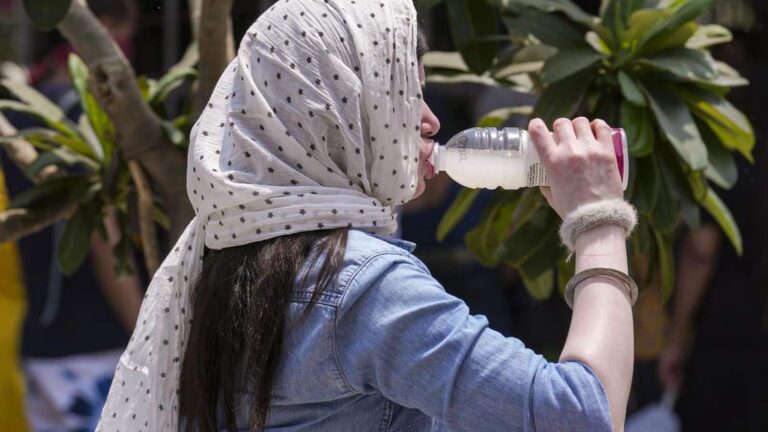 Heatwave News: प्रचंड गर्मी के लिए हो जाइए तैयार! दिल्ली-NCR, यूपी और बिहार के लिए IMD ने जारी किया हीटवेव अलर्ट