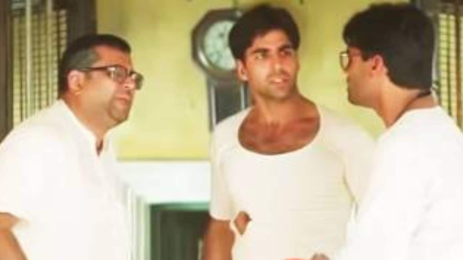 Hera Pheri 3: 'हेरा फेरी 3' में कैसे हुई परेश रावल की रिएंट्री...किसने सुलझाया पूरा विवाद, अब खुला ये राज