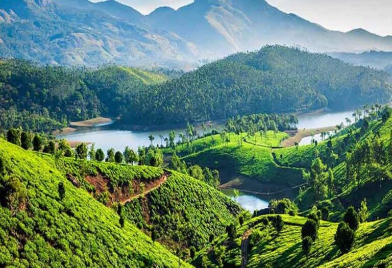 Honeymoon Destination: कितनी खौफनाक है ये खूबसूरत जगह...जहां हुई राजा की हत्या, हनीमून कपल्स नहीं लें टेंशन, जानें बेस्ट ऑप्शन्स