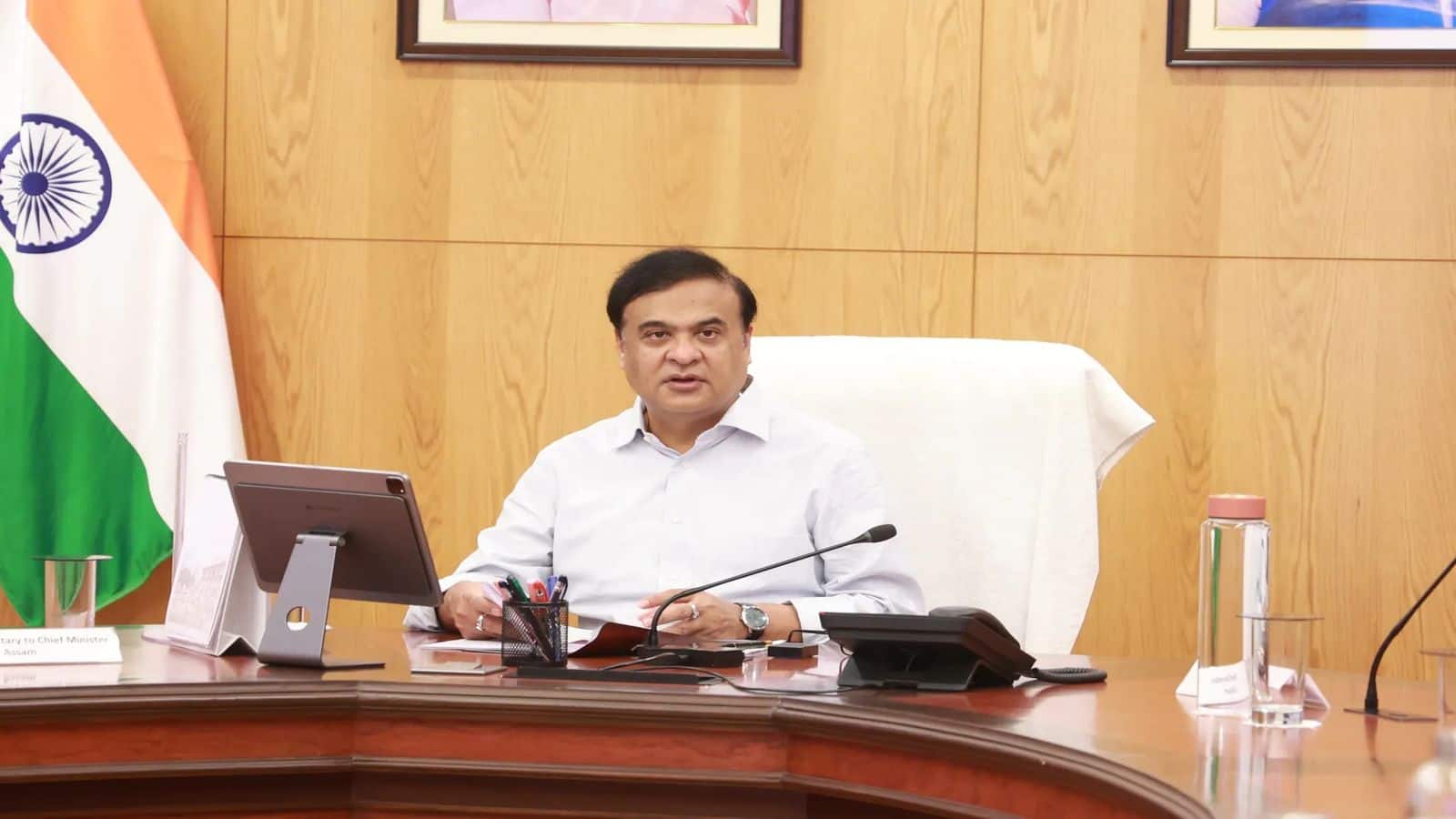 Assam Tension: असम के धुबरी में सांप्रदायिक तनाव, सीएम ने दिए देखते ही गोली मारने के आदेश