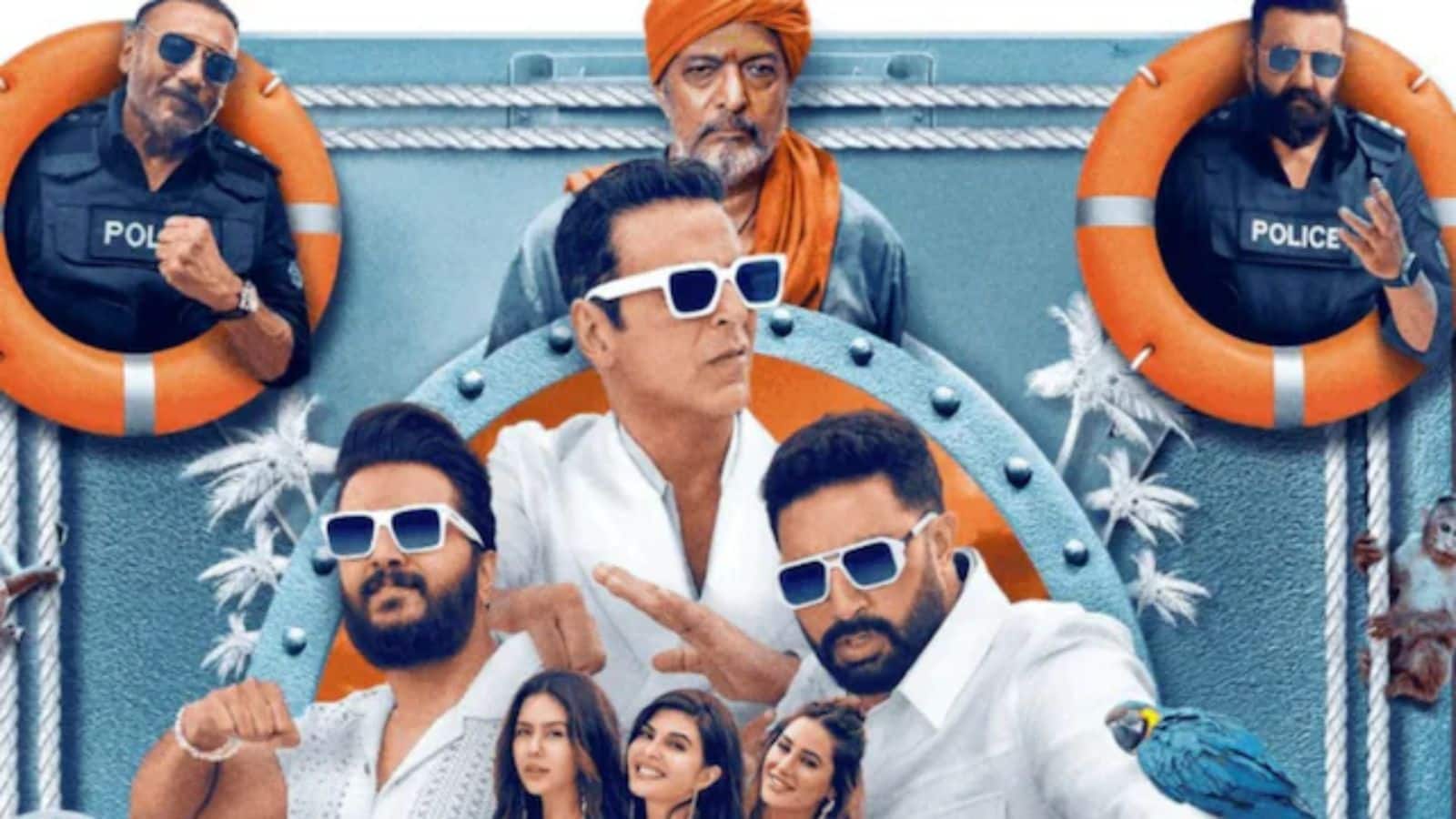 Housefull 5: हाउसफुल 5 के टिकट पर मिल रहा बंपर डिस्काउंट, एक के साथ दूसरा टिकट फ्री!