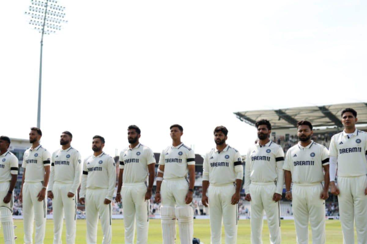 अनुभव की कमी भारत पर पड़ सकता है भारी, गिल एंड कंपनी के लिए है अग्निपरीक्षा