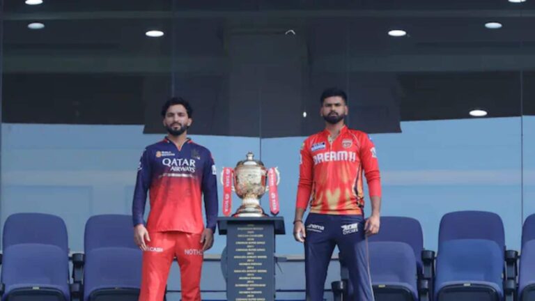 IPL 2025 Final: फाइनल में एक बार फिर भिड़ रहे हैं अय्यर और पाटीदार, जानें 6 महीने पहले भी हो चुका है ये रोमांचक जंग