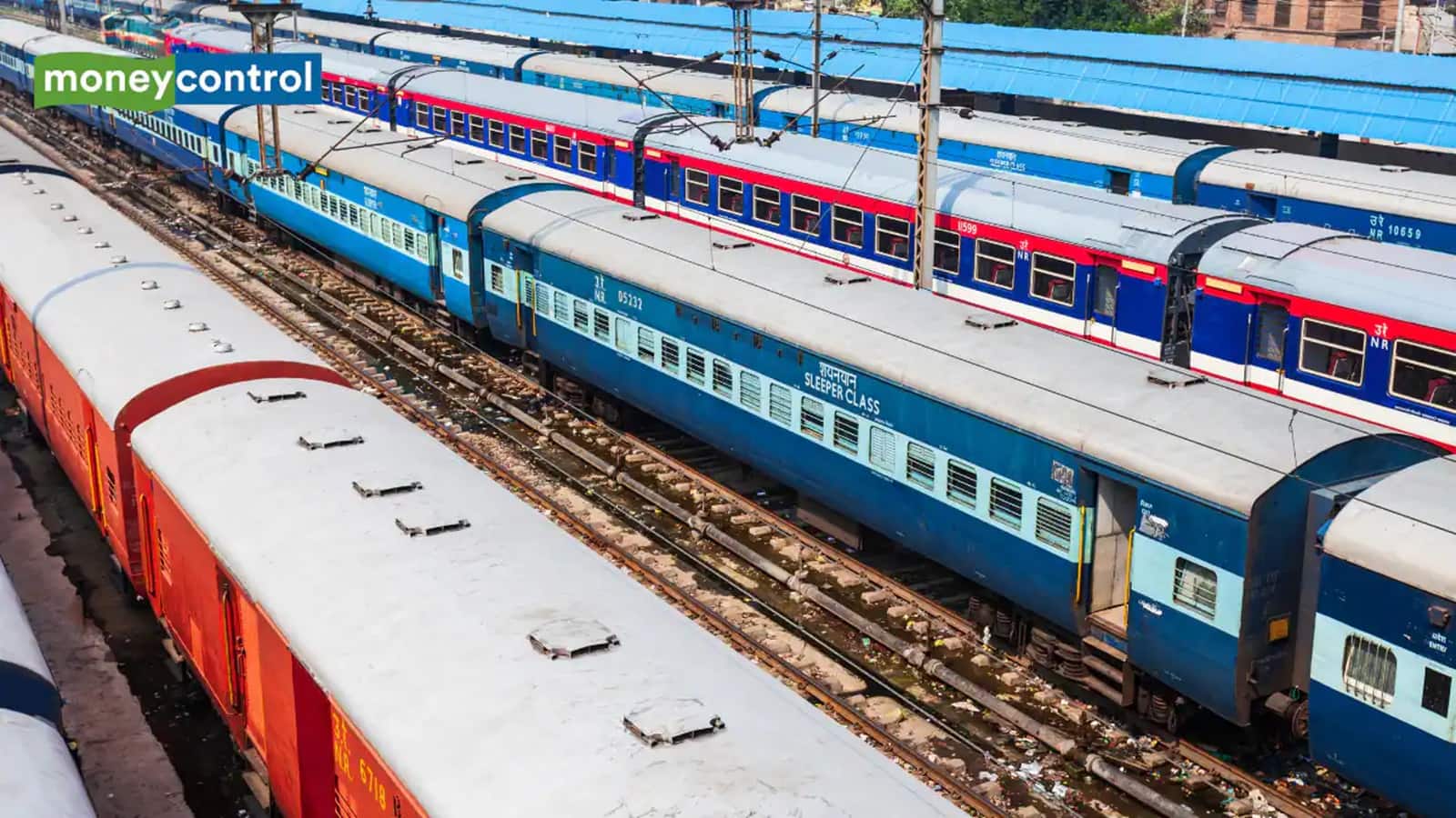 Indian Railway: 5 साल बाद क्यों बढ़ा रेलवे किराया? इन ट्रेनों के यात्रियों पर नहीं पड़ेगा किराया बढ़ने का असर, जानिये डिटेल्स