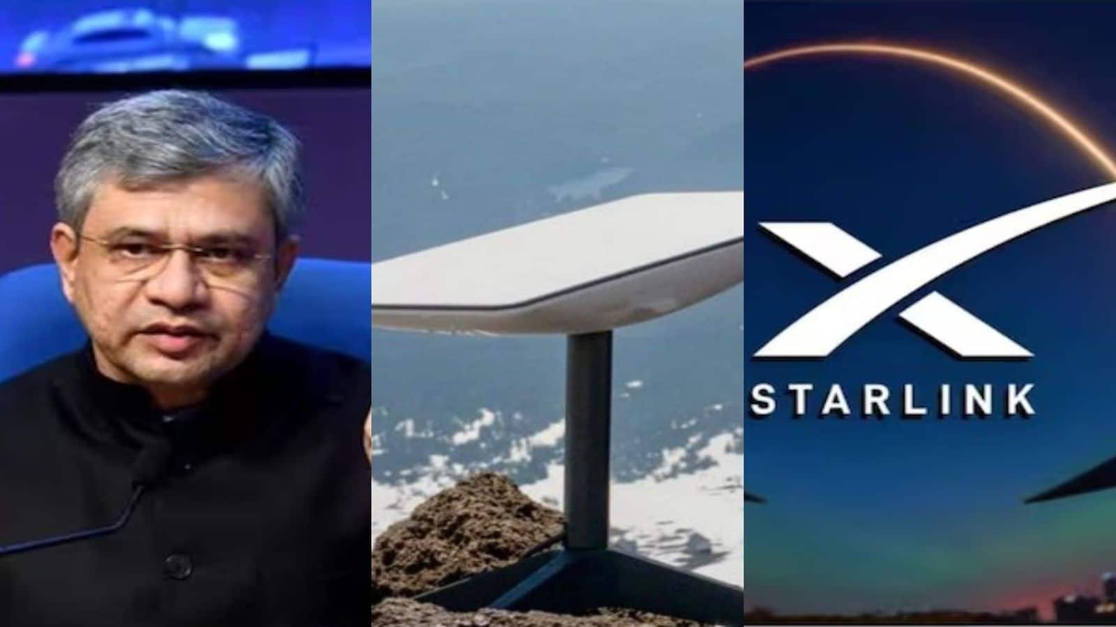 स्टारलिंक की भारत में सेवाएं देने की तैयारी, 3000 रुपए से शुरू हो सकता है अनलिमिटेड डाटा प्लान