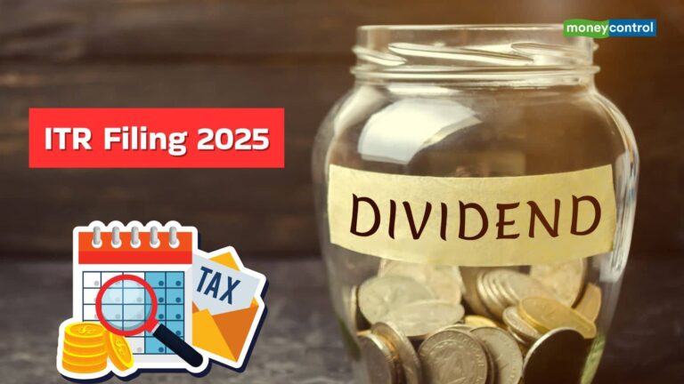 ITR Filing 2025: टैक्स नोटिस से बचना है? इनकम टैक्स रिटर्न में ऐसे दिखाएं डिविडेंड की कमाई