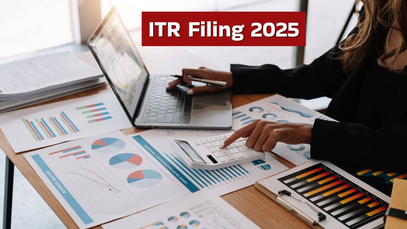 ITR Filing 2025: क्या है फॉर्म 26AS? टैक्स नोटिस से बचाने के लिए क्यों जरूरी है ये फॉर्म