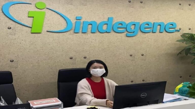 Indegene Shares: 2.53 करोड़ शेयरों की ब्लॉक डील्स, फटाक से 3% से अधिक उछल गया भाव