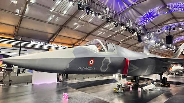 F-35, Su-57 और राफेल की जरूरत नहीं, 5th जेनरेशन फाइटर जेट को लेकर सरकार ने लिया ये बड़ा फैसला