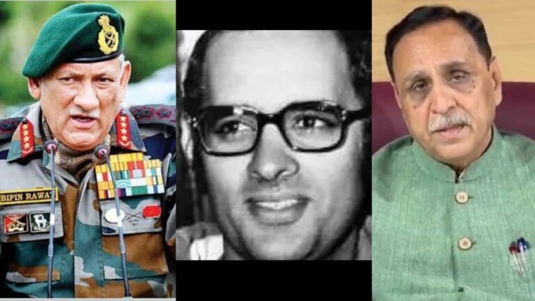 संजय गांधी से लेकर जनरल बिपित रावत तक...प्लेन क्रैश में इन देश के इन हस्तियों की हो चुकी है मौत