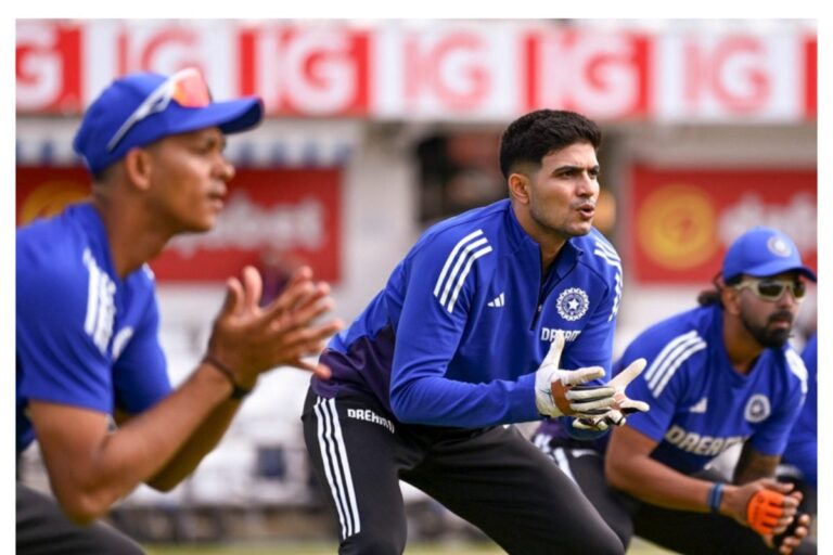 टीम इंडिया में फील्डिंग से बड़ी कमजोरी मौजूद, दूसरे मैच में नहीं सुधरी तो...