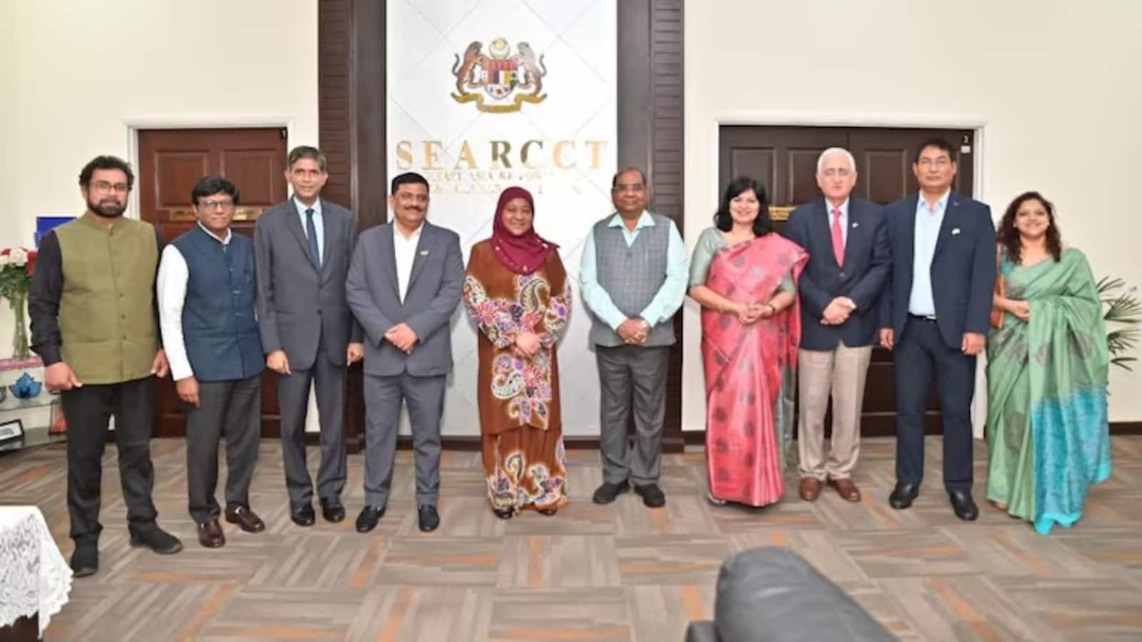 मलेशिया ने पाकिस्तान के 'इस्लामी कार्ड' को खारिज कर दिया झटका, भारतीय प्रतिनिधिमंडल के कार्यक्रमों को दी मंजूरी