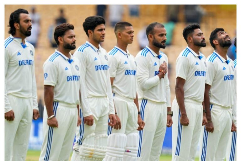 50 ब्रिटिश नागरिकों की मौत के बाद एंडरसन-तेंदुलकर ट्रॉफी की लॉन्चिंग टली