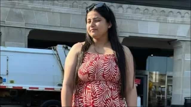 शादी के सिलसिले में भारत से अमेरिका गई थी सिमरन, अब वहां से आई ये हैरान कर देने वाली खबर