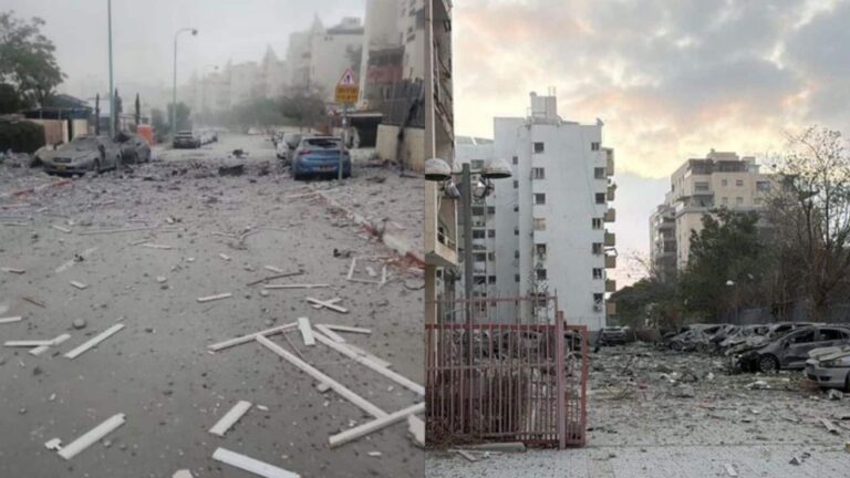 रात को सीजफायर, सुबह मिसाइल फायर! ट्रंप के युद्धविराम की घोषणा के बाद ईरान इजरायल की बीच कैसे बिगड़ा पूरा खेल?