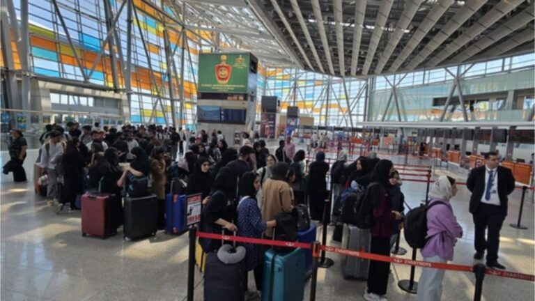 ईरान के बाद इजरायल में फंसे भारतीयों को निकालेगा भारत, शुरू किया गया ऑपरेशन