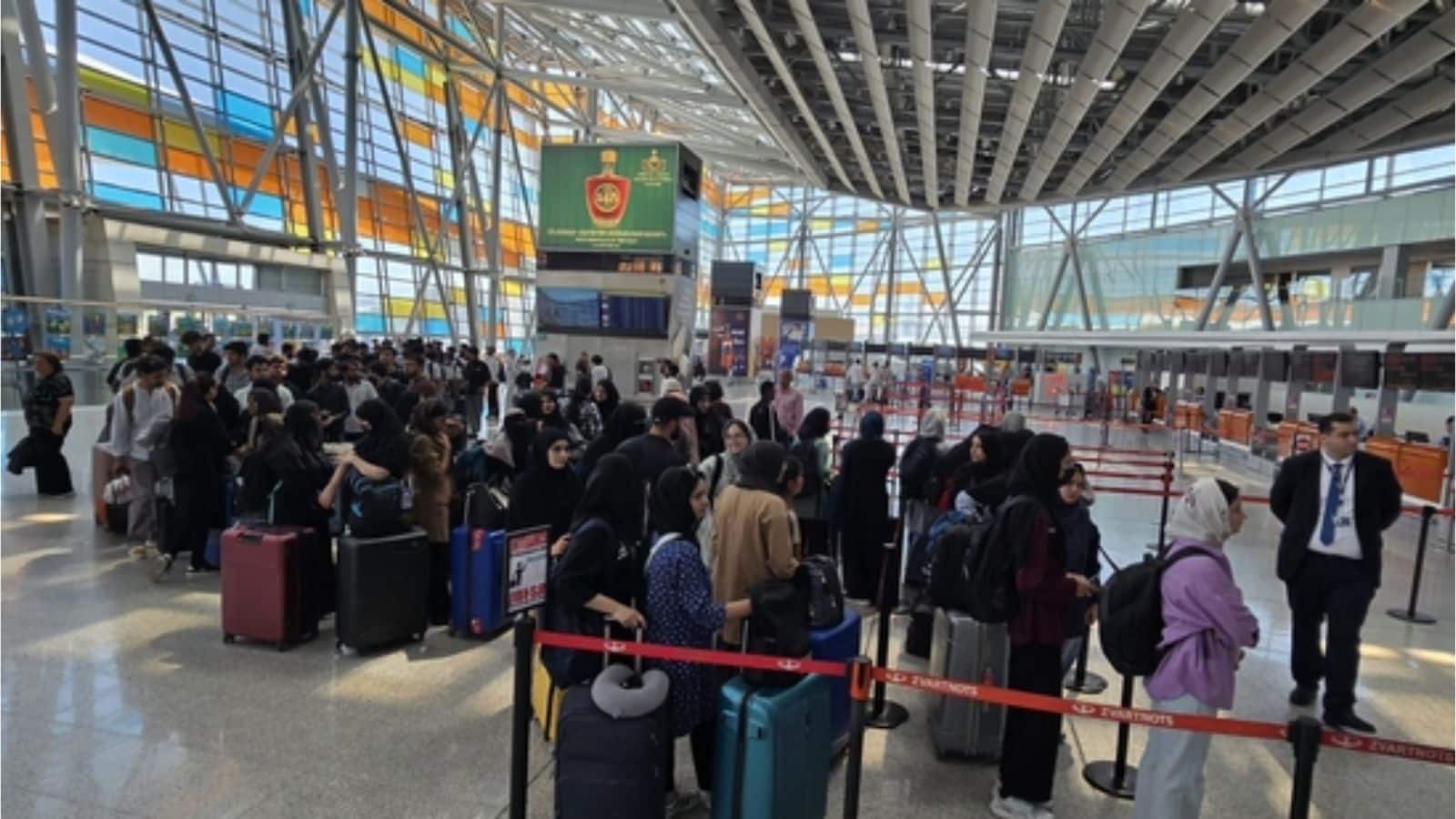 ईरान के बाद इजरायल में फंसे भारतीयों को निकालेगा भारत, शुरू किया गया ऑपरेशन