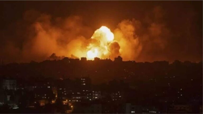 125 फाइटर जेट और 'डिसेप्शन' की चाल...जानें 25 मिनट में कैसे तबाह हुए ईरान के तीन न्यूक्लियर साइट