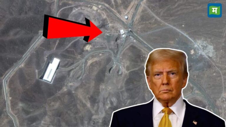 Iran Israel War: अमेरिका ने ईरान पर हमला क्यों किया, इजरायल ने ट्रंप को कैसे किया राजी?