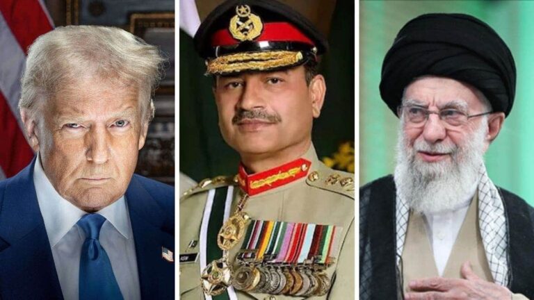 Israel-Iran War: 'गंभीर परिणाम भुगतने होंगे...', आसिम मुनीर के इस कदम से भड़का ईरान, दे डाली खुली चुनौती