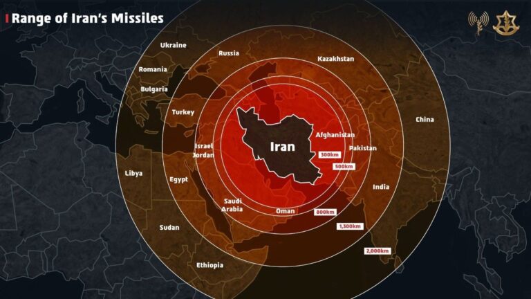 ईरान बना रहा था परमाणु हथियार, इसलिए किया हमला! इजरायल ने बताया अपने 'अस्तित्व के लिए खतरा'