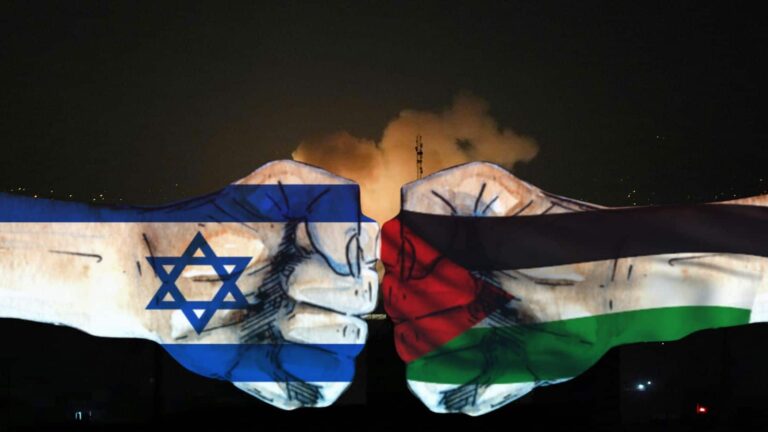 Israel Iran War: आखिर क्यों एक दूसरे के खून के प्यासे हैं इजरायल और ईरान, अमेरिका का क्या है रोल? जानें पूरे विवाद की जड़