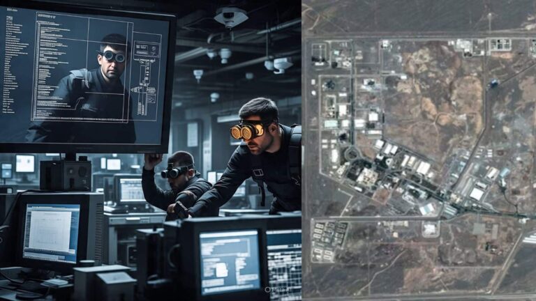 50,000 डॉक्यूमेंट, 163 CD... जब मोसाद अंदर घुस कर चुरा लाया ईरान का 500 kg न्यूक्लियर ब्लूप्रिंट