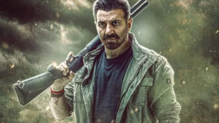 Jaat OTT Release: सिनेमाघरों में तहलका मचाने के बाद अब ओटीटी पर रिलीज हुई 'जाट', जानें कहां देखें सनी देओल की ये एक्शन फिल्म