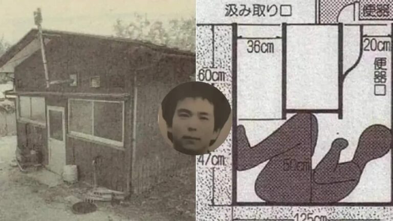 बाथरूम के पाइप में युवक की लाश...35 साल बाद भी अनसुलझी है इस केस की मिस्ट्री? आज भी बनी हुई है पहेली